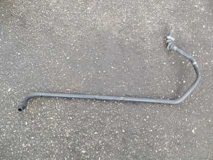 Трубка компресора Scania