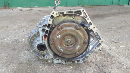 АКПП Mazda CX5 SH 2WD