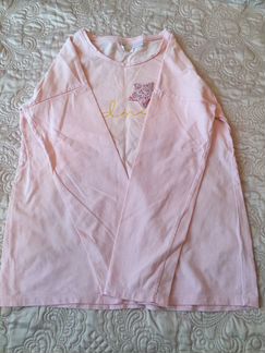 Пижама для девочки 11-12 лет, рост 152