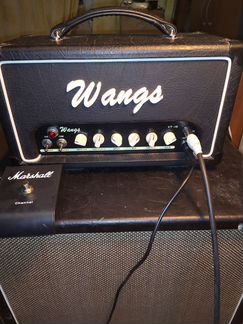 Wangs VT-15