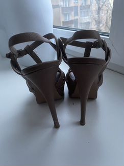 Tribute YSL оригинал