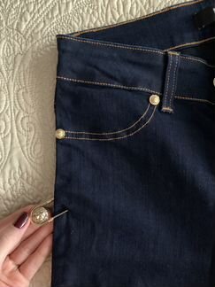 Джинсы Versus (Versace)