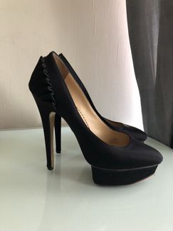Туфли Charlotte Olympia оригинал