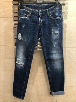 Джинсы dsquared оригинал