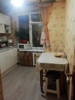 2-к квартира, 40 м², 9/9 эт.