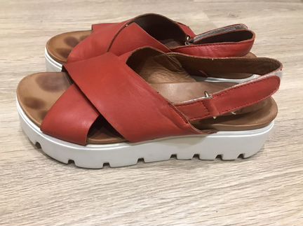 Босоножки/сандалии р.39 pellegioco