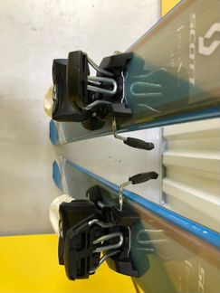 Горные лыжи Scott Surf air сезон 16/17