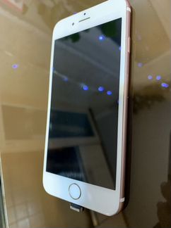 Телефон iPhone 6s