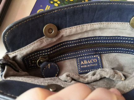 Сумка клатч Abaco