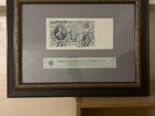 Государственный кредитный рубль 500 рублей 1912 г