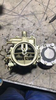 Карбюратор