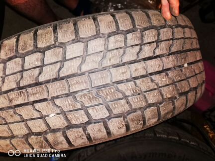 Колеса в сборе