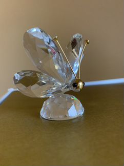 Swarovski фигурка