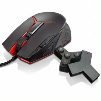 Мышь Lenovo Y Gaming Laser GX30J07894