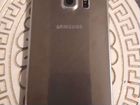 Телефон Samsung galaxy s6 объявление продам