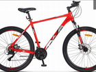 Новый Велосипед десна 2750 MD Disk объявление продам