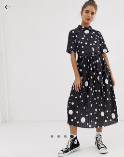 Платье ASOS Design