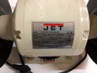 JET JBG-200 Заточный станок (Точило) объявление продам