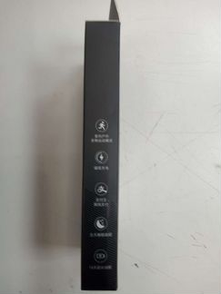 Фитнес браслет mi band 5