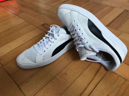 Мужские кроссовки puma