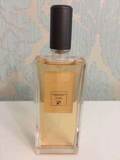 Аромат Serge Lutens Datura Noir