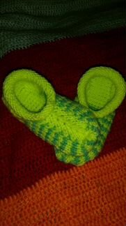 Детские Следки