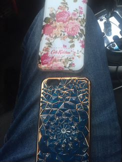 Чехол для телефонов iPhone 4,5,6