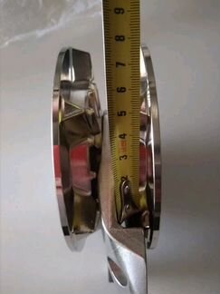 Цепная звездочка