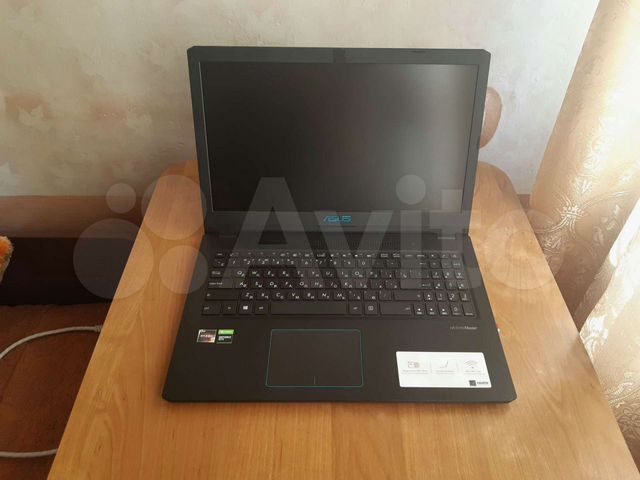 Ноутбук Asus M570dd Dm151t Цена