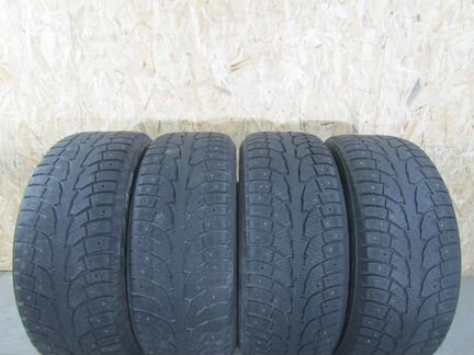 Зимние шины бу hankook I*pike RW 11 265/50 R20 ш