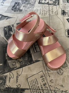 Mini melissa 22/23