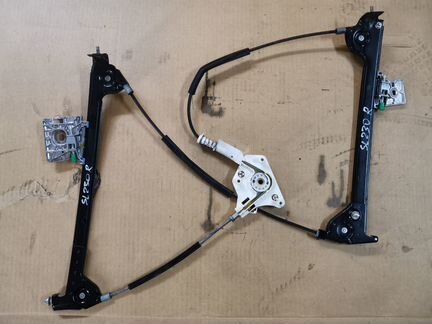 Стеклоподъемник Mercedes SL R230 W230