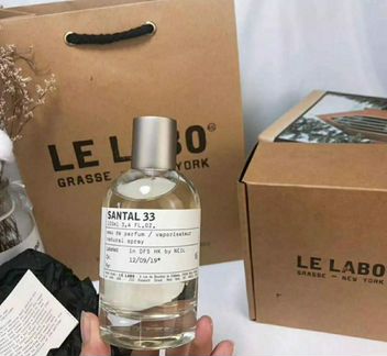 Le Labo Santal 33 100ml