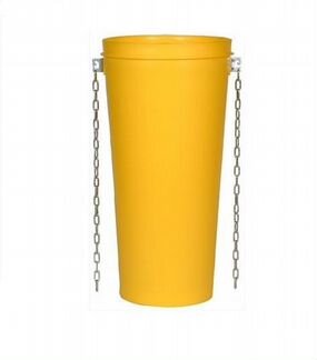 Мусоропровод строительный в аренду (мусороспуск)