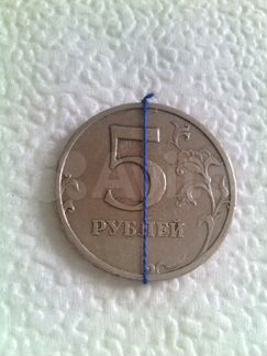 Монета перевертыш