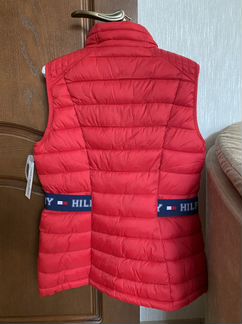 Жилетка Tommy Hilfiger р. XS/S