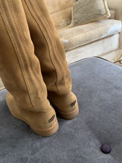 Сапоги Jimmy Choo