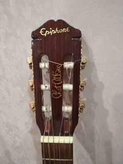 Гитара Epiphone Chet Atkins