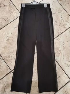 Брюки для бальных танцев