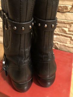 Ботинки демисезонные