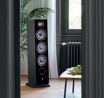 Focal Chora 826 новая пара, цвет на выбор
