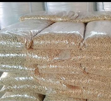 Пеллеты топливные отопление