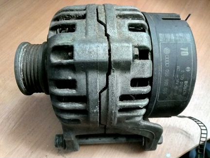 Для фольксваген пассат B-5 1.8T генератор