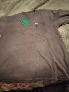 Майка- футболка