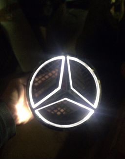 Решетка радиатора Mercedes g63 65 463