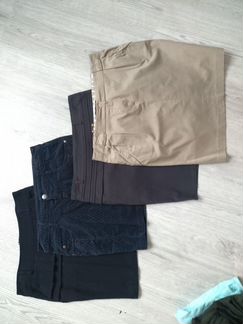 Женские вещи пакетом