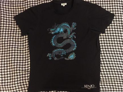 Футболка Kenzo