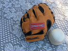 Лапа перчатка Spalding для бейсбола
