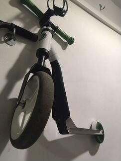 Беговел -самокат