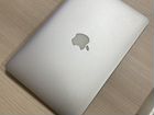 Apple MacBook Air 11 2015 года объявление продам
